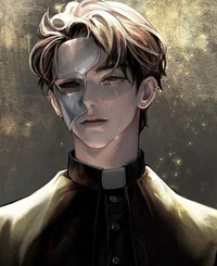 Phantom of the Opera