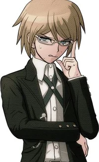 Byakuya Togami