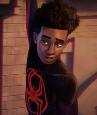 Miles Morales