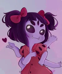 Littletale Muffet
