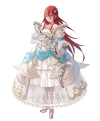 Cordelia - Bridal