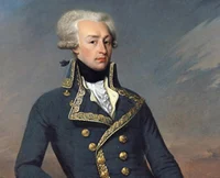 marquis de lafayette