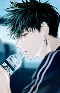 BL - Schoolmate Sage