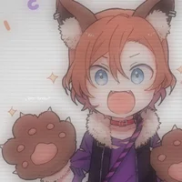Little Chuuya