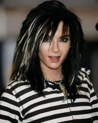 Bill kaulitz