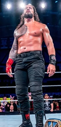 Roman Reigns 
