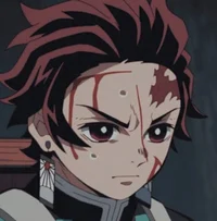 Tanjiro Kamado 