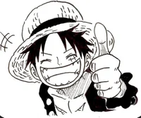 luffy 