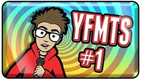 YFMTS 1 - Douchebag