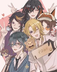 Luxiem