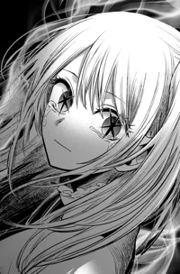 Ruby Hoshino -Manga-