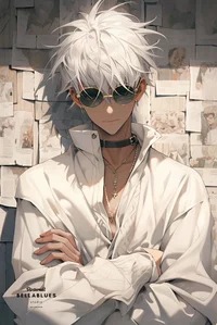 Gojo Satoru