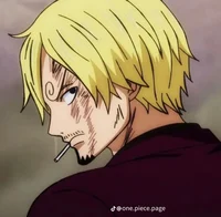 Vinsmoke Sanji