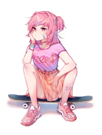 Natsuki