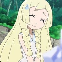 Lillie-pokemon