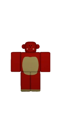 Red Monke -MG-