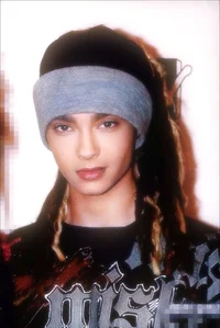 Tom kaulitz