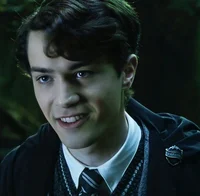 Tom Riddle