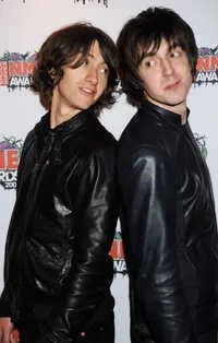 Alex and Miles