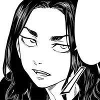 Baji Keisuke 