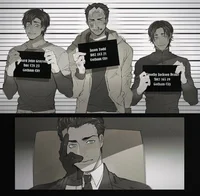 Batboys
