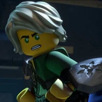 Lloyd Garmadon