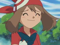 May -Pokemon-