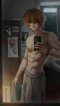 Gavin