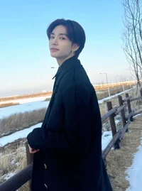 Hyunjin