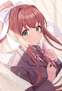 Monika