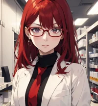 Unwilling Scientist