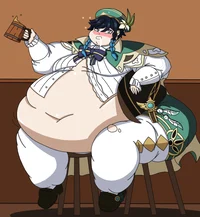 Venti Obese