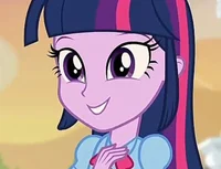 Princess twilight