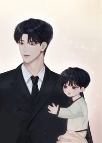 Roger and his son