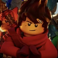 Kidnapper Kai 