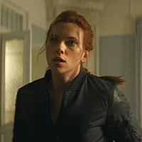 Natasha Romanoff