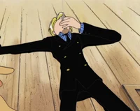 Sanji