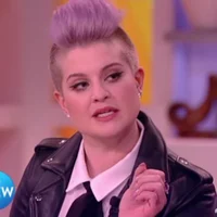 Kelly Osbourne 
