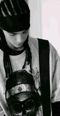 Tom Kaulitz