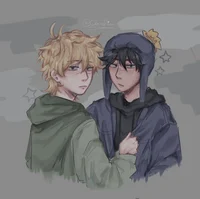 Tweek y Craig