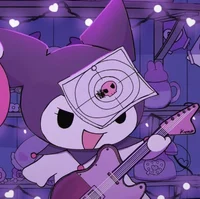 kuromi