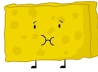 Spongy