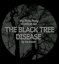 Black Tree Disease