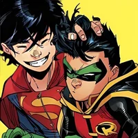Supersons