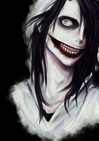 Jeff The Killer