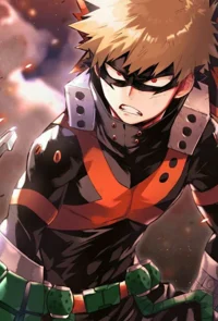 Bakugo