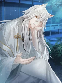 kitsune