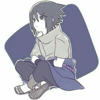 sasuke uchiha