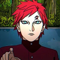 Gaara