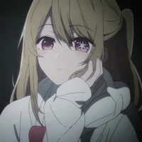 015 - Ruby Hoshino -